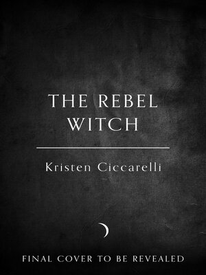 cover image of The Rebel Witch